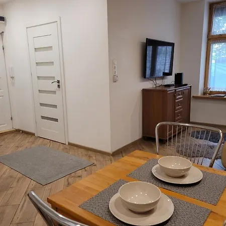 Klimatyczny Apartament Na Starowce Apartment Torun Exterior photo