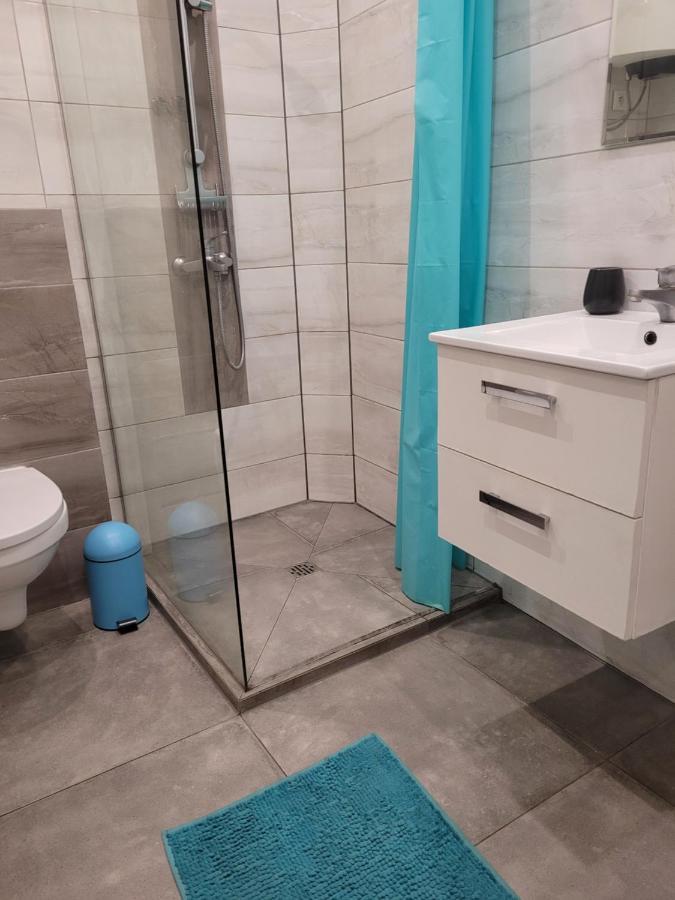 Apartment Klimatyczny Apartament Na Starowce *