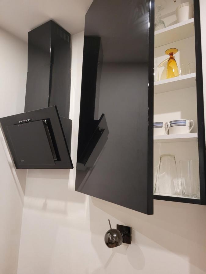 Apartment Klimatyczny Apartament Na Starowce