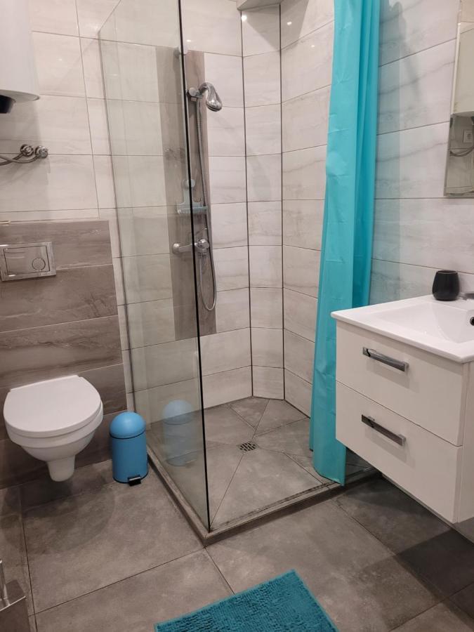 Apartment Klimatyczny Apartament Na Starowce *