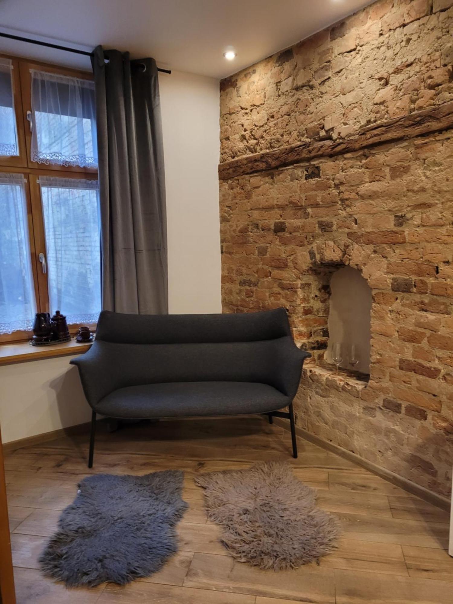Klimatyczny Apartament Na Starowce * Thorn